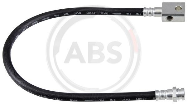 Furtun frana puntea spate (SL1135 ABS) FORD,MAZDA