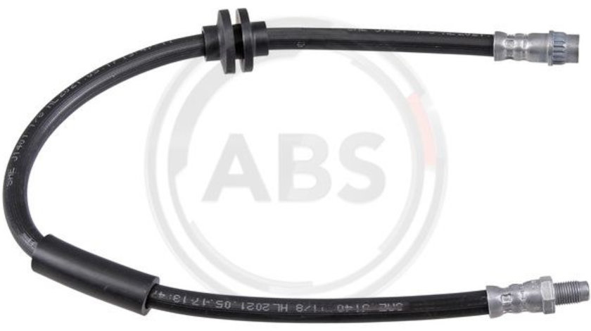 Furtun frana puntea spate (SL1188 ABS) OPEL,RENAULT,VAUXHALL