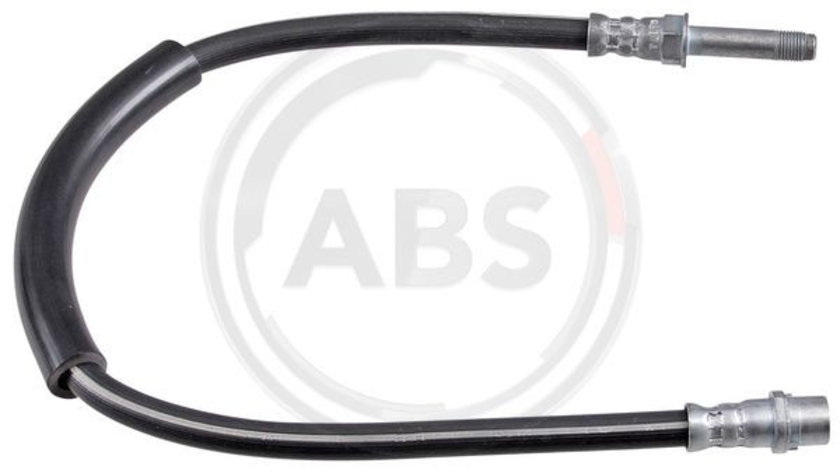 Furtun frana puntea spate (SL1208 ABS) MERCEDES-BENZ