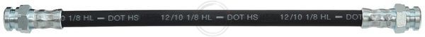 Furtun frana puntea spate (SL1222 ABS) RENAULT