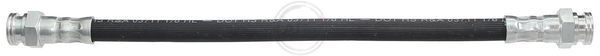 Furtun frana puntea spate (SL2323 ABS) PEUGEOT