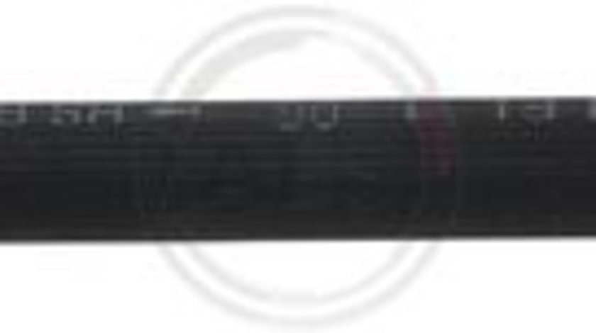 Furtun frana puntea spate (SL2449 ABS) FIAT,FSO,SEAT