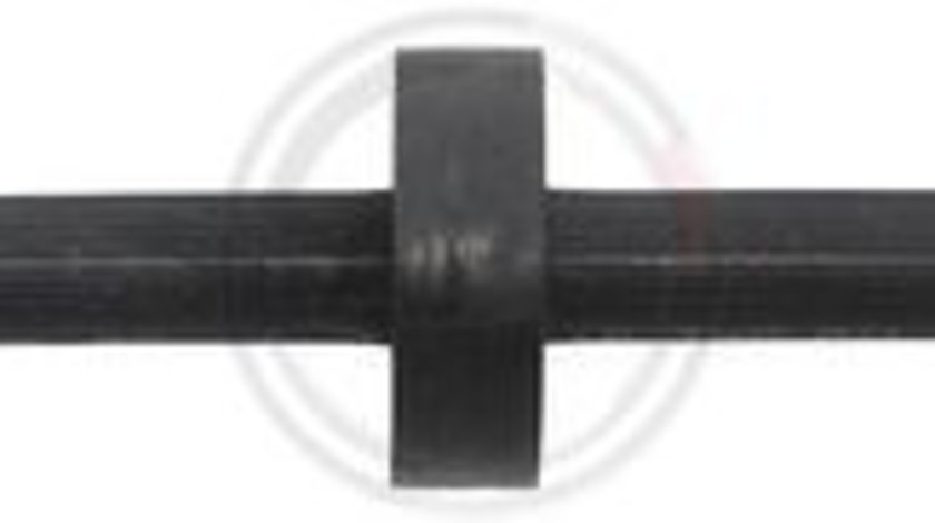 Furtun frana puntea spate (SL2495 ABS) AUDI,MERCEDES-BENZ