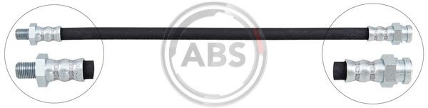 Furtun frana puntea spate (SL2641 ABS) ASIA MOTORS,MAZDA,NISSAN