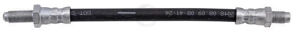 Furtun frana puntea spate (SL2718 ABS) AUSTIN,ROVER
