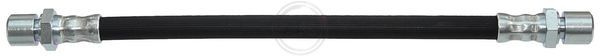 Furtun frana puntea spate (SL3249 ABS) SUBARU