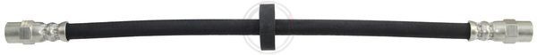 Furtun frana puntea spate (SL3312 ABS) AUDI