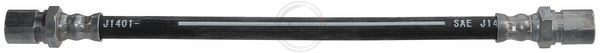 Furtun frana puntea spate (SL3328 ABS) FIAT