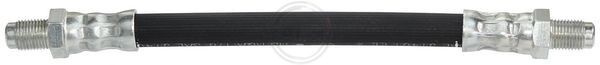 Furtun frana puntea spate (SL3369 ABS) AUDI