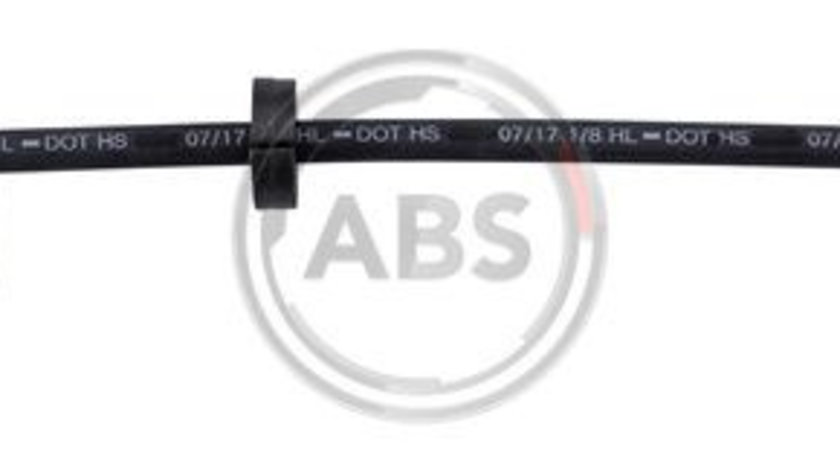 Furtun frana puntea spate (SL3370 ABS) LANCIA