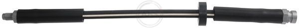 Furtun frana puntea spate (SL3403 ABS) SAAB