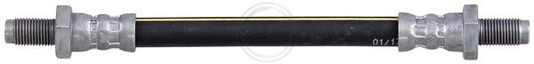 Furtun frana puntea spate (SL3502 ABS) TOYOTA