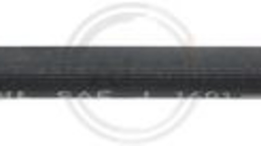 Furtun frana puntea spate (SL3584 ABS) AUDI