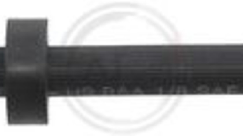 Furtun frana puntea spate (SL3585 ABS) AUDI