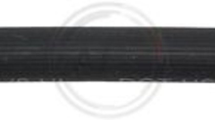 Furtun frana puntea spate (SL3588 ABS) VW