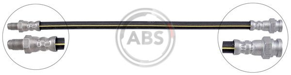 Furtun frana puntea spate (SL3613 ABS) RENAULT