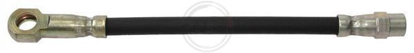 Furtun frana puntea spate (SL3628 ABS) BMW