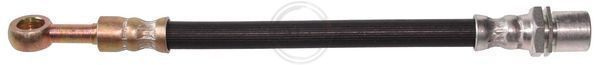 Furtun frana puntea spate (SL3669 ABS) DAIHATSU