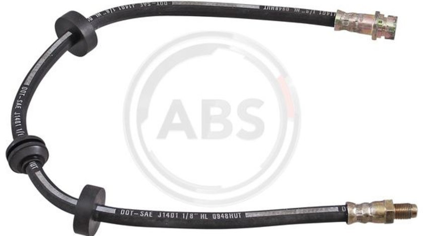 Furtun frana puntea spate (SL3699 ABS) FORD