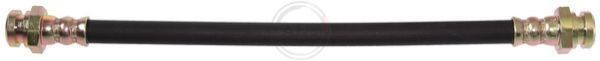 Furtun frana puntea spate (SL3739 ABS) ABARTH,ALFA ROMEO,FIAT,MAZDA,PEUGEOT