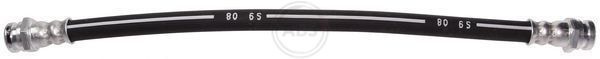 Furtun frana puntea spate (SL3741 ABS) KIA,MAZDA