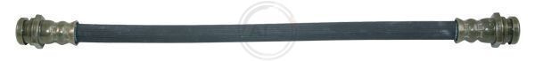 Furtun frana puntea spate (SL3743 ABS) KIA,MAZDA