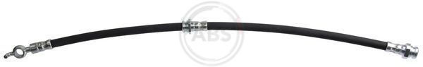 Furtun frana puntea spate (SL3755 ABS) MAZDA
