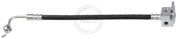 Furtun frana puntea spate (SL3763 ABS) MAZDA