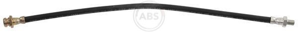 Furtun frana puntea spate (SL3833 ABS) NISSAN