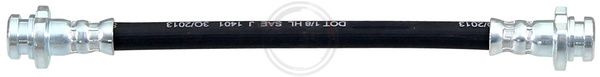Furtun frana puntea spate (SL3844 ABS) NISSAN