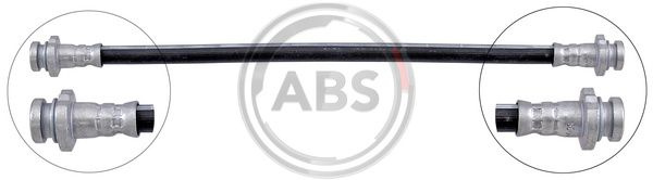 Furtun frana puntea spate (SL3850 ABS) NISSAN