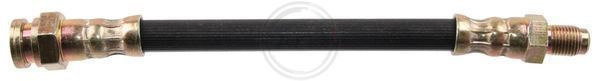 Furtun frana puntea spate (SL3875 ABS) Citroen,PEUGEOT