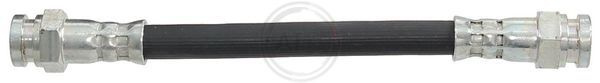 Furtun frana puntea spate (SL3914 ABS) FIAT,LANCIA