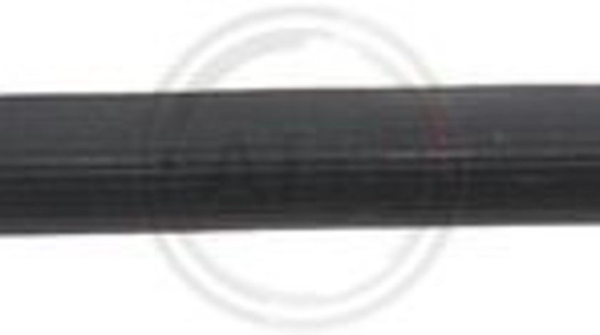 Furtun frana puntea spate (SL3914 ABS) FIAT,LANCIA