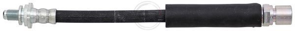 Furtun frana puntea spate (SL3948 ABS) SAAB