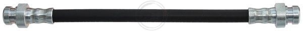 Furtun frana puntea spate (SL3978 ABS) MITSUBISHI