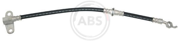 Furtun frana puntea spate (SL4087 ABS) TOYOTA