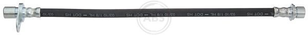 Furtun frana puntea spate (SL4100 ABS) TOYOTA