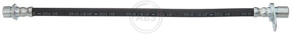 Furtun frana puntea spate (SL4101 ABS) TOYOTA