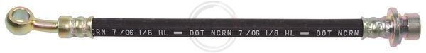 Furtun frana puntea spate (SL4211 ABS) HONDA