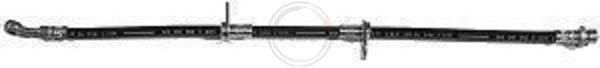 Furtun frana puntea spate (SL4270 ABS) HONDA,MG,ROVER