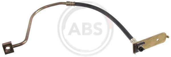 Furtun frana puntea spate (SL4659 ABS) CHRYSLER