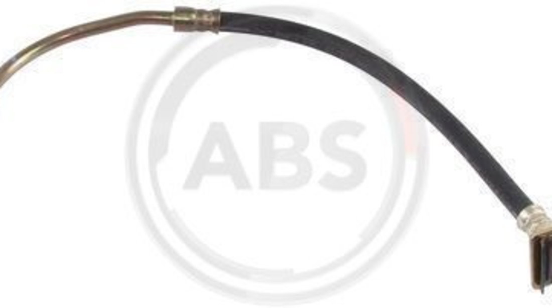 Furtun frana puntea spate (SL4659 ABS) CHRYSLER