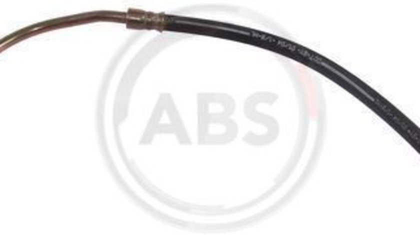 Furtun frana puntea spate (SL4660 ABS) CHRYSLER