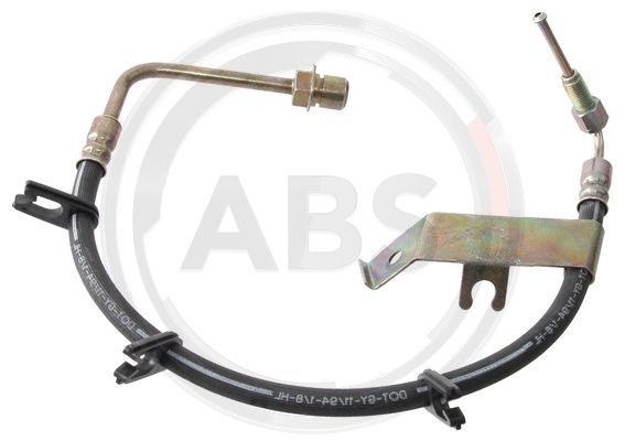 Furtun frana puntea spate (SL4722 ABS) FORD USA