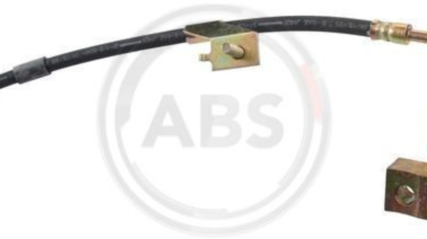 Furtun frana puntea spate (SL4847 ABS) JEEP