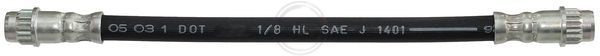 Furtun frana puntea spate (SL4868 ABS) RENAULT