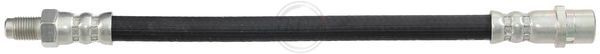 Furtun frana puntea spate (SL4890 ABS) AUDI