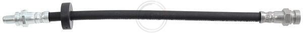 Furtun frana puntea spate (SL4902 ABS) FORD