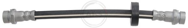 Furtun frana puntea spate (SL4907 ABS) FORD